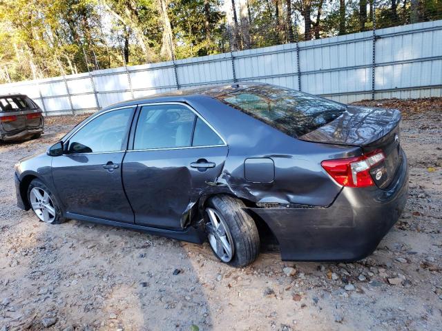 Photo 1 VIN: 4T1BF1FK6EU352534 - TOYOTA CAMRY 