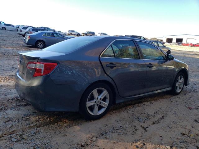 Photo 2 VIN: 4T1BF1FK6EU352534 - TOYOTA CAMRY 