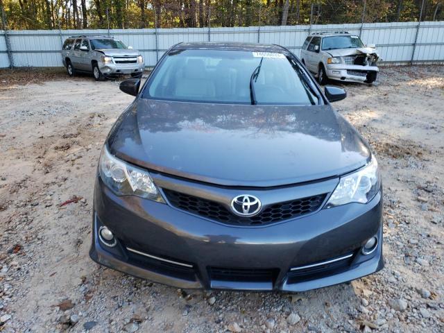 Photo 4 VIN: 4T1BF1FK6EU352534 - TOYOTA CAMRY 