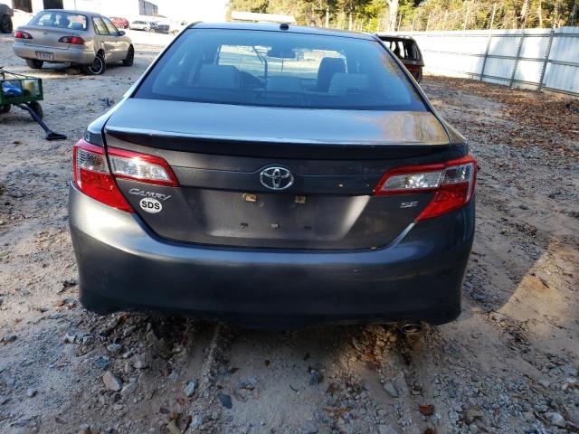 Photo 5 VIN: 4T1BF1FK6EU352534 - TOYOTA CAMRY 