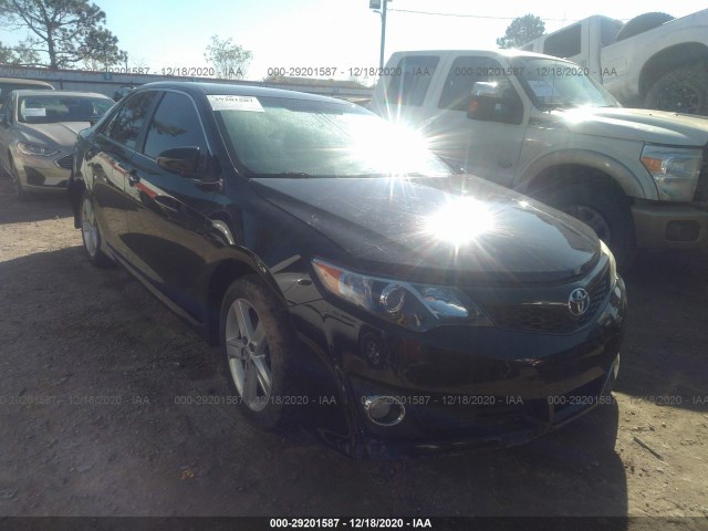 Photo 0 VIN: 4T1BF1FK6EU353232 - TOYOTA CAMRY 