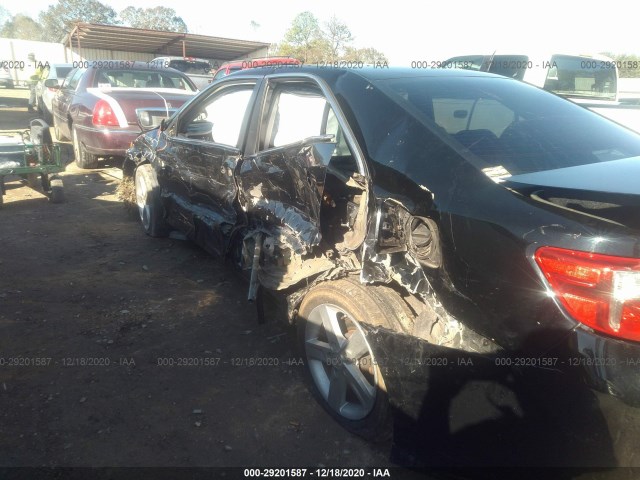 Photo 5 VIN: 4T1BF1FK6EU353232 - TOYOTA CAMRY 