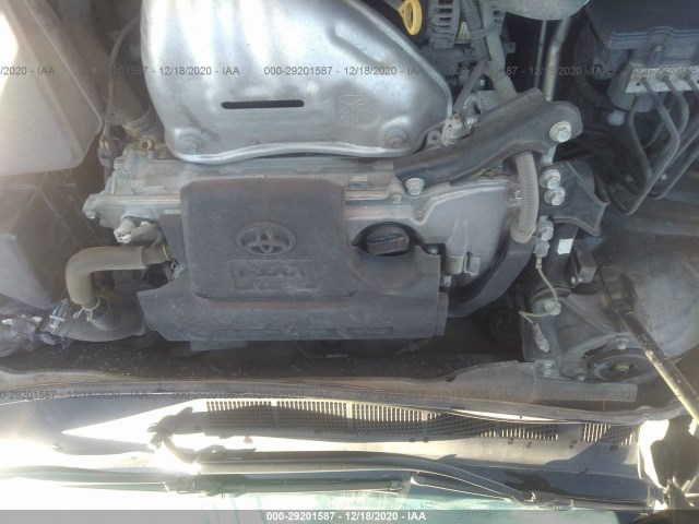 Photo 9 VIN: 4T1BF1FK6EU353232 - TOYOTA CAMRY 