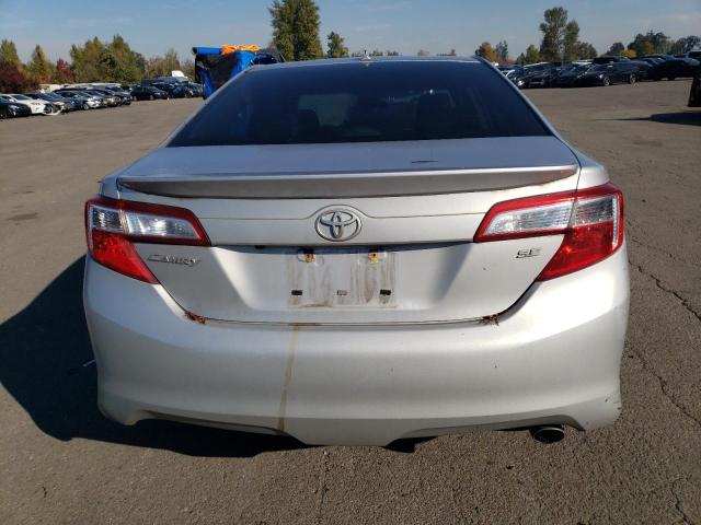 Photo 5 VIN: 4T1BF1FK6EU356115 - TOYOTA CAMRY 