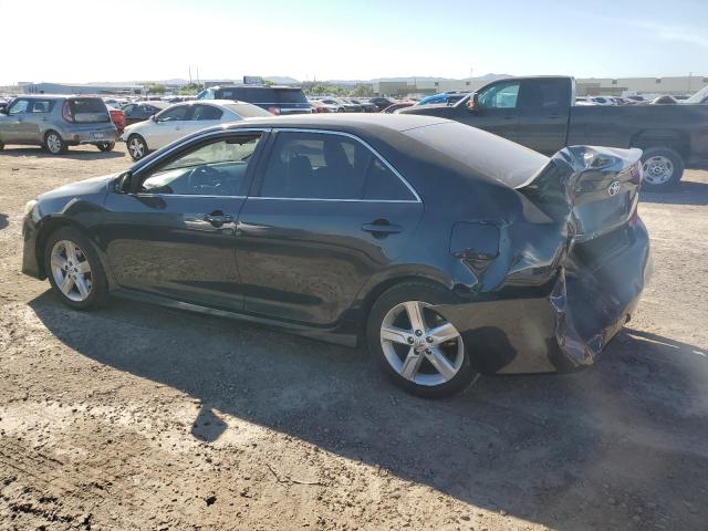 Photo 1 VIN: 4T1BF1FK6EU356230 - TOYOTA CAMRY L 