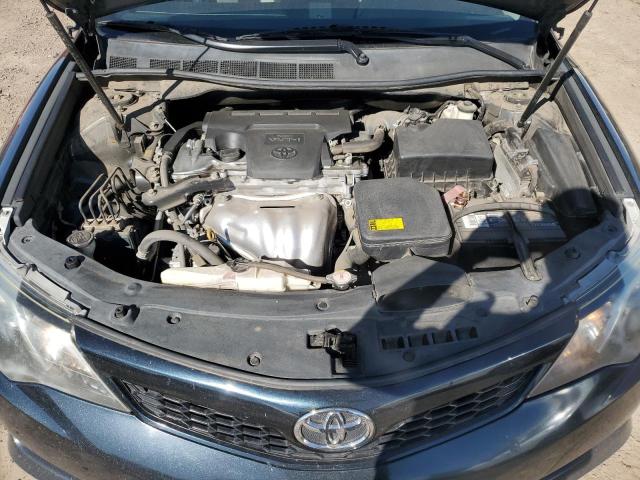 Photo 10 VIN: 4T1BF1FK6EU356230 - TOYOTA CAMRY L 