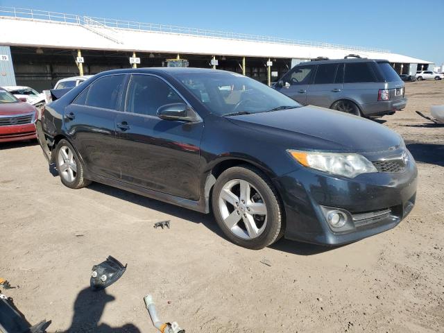 Photo 3 VIN: 4T1BF1FK6EU356230 - TOYOTA CAMRY L 