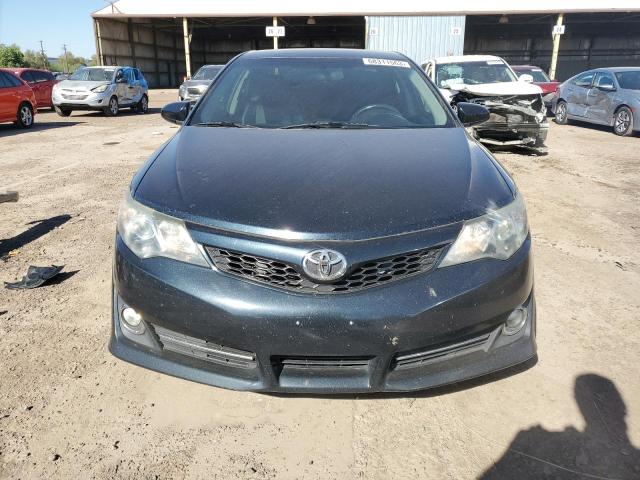 Photo 4 VIN: 4T1BF1FK6EU356230 - TOYOTA CAMRY L 