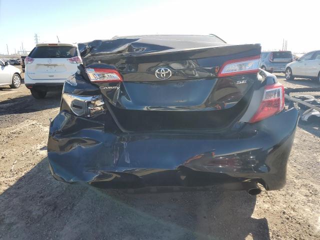 Photo 5 VIN: 4T1BF1FK6EU356230 - TOYOTA CAMRY L 