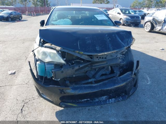 Photo 5 VIN: 4T1BF1FK6EU357930 - TOYOTA CAMRY 