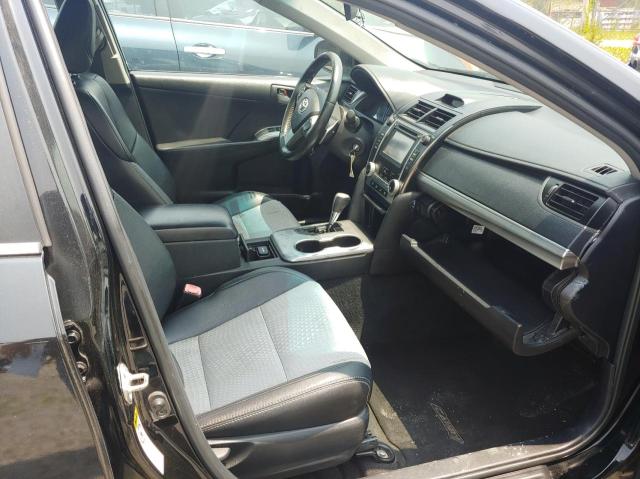 Photo 4 VIN: 4T1BF1FK6EU359774 - TOYOTA CAMRY L 