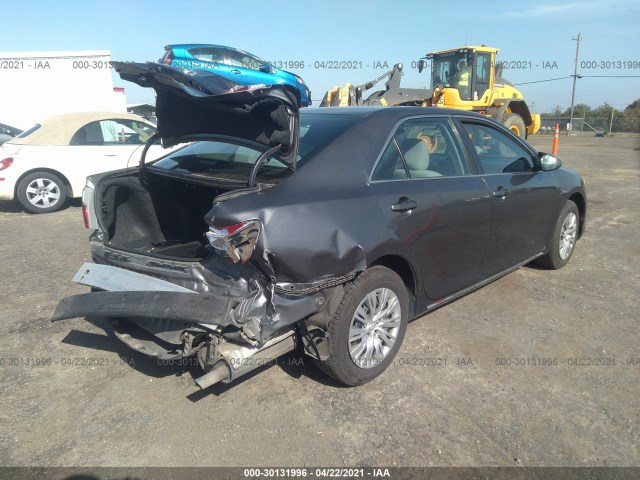 Photo 3 VIN: 4T1BF1FK6EU360522 - TOYOTA CAMRY 