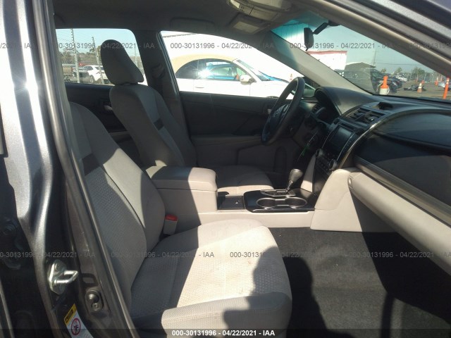 Photo 4 VIN: 4T1BF1FK6EU360522 - TOYOTA CAMRY 