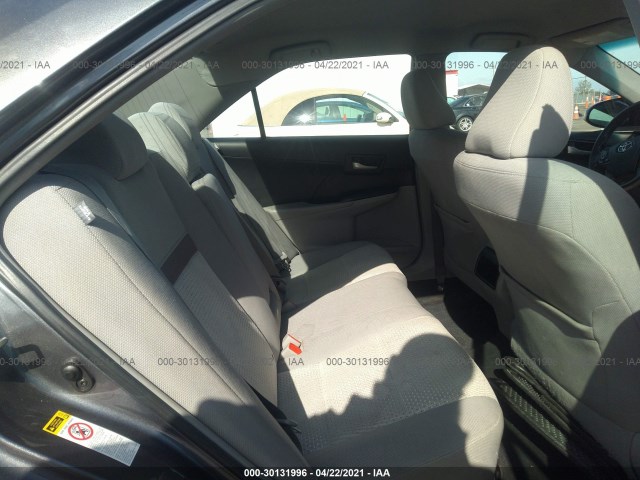 Photo 7 VIN: 4T1BF1FK6EU360522 - TOYOTA CAMRY 