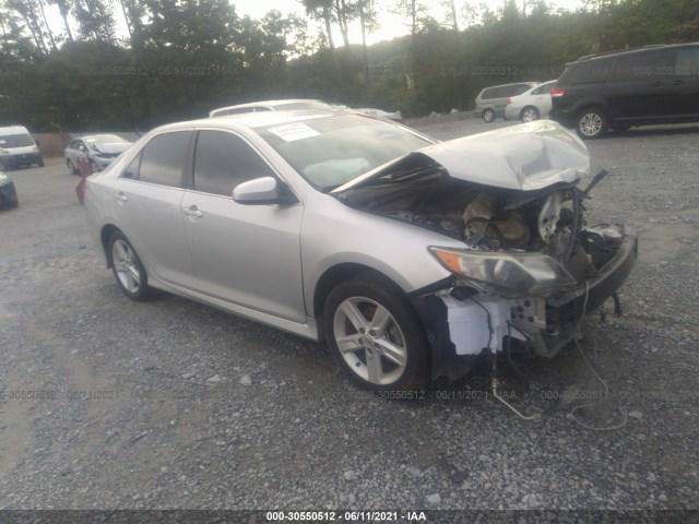 Photo 0 VIN: 4T1BF1FK6EU361265 - TOYOTA CAMRY 