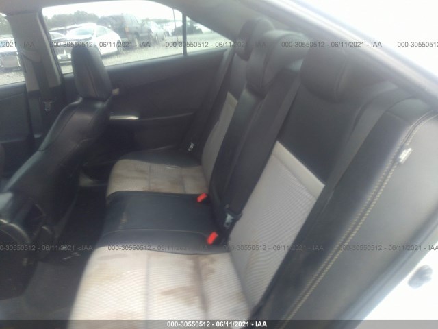 Photo 7 VIN: 4T1BF1FK6EU361265 - TOYOTA CAMRY 