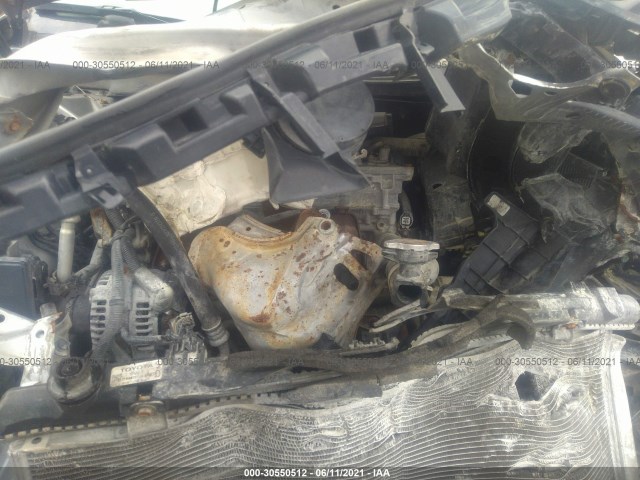 Photo 9 VIN: 4T1BF1FK6EU361265 - TOYOTA CAMRY 