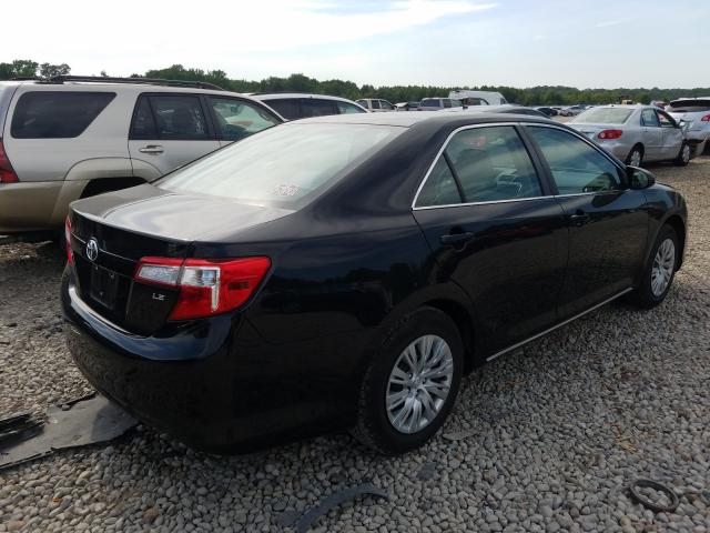 Photo 3 VIN: 4T1BF1FK6EU361394 - TOYOTA CAMRY 