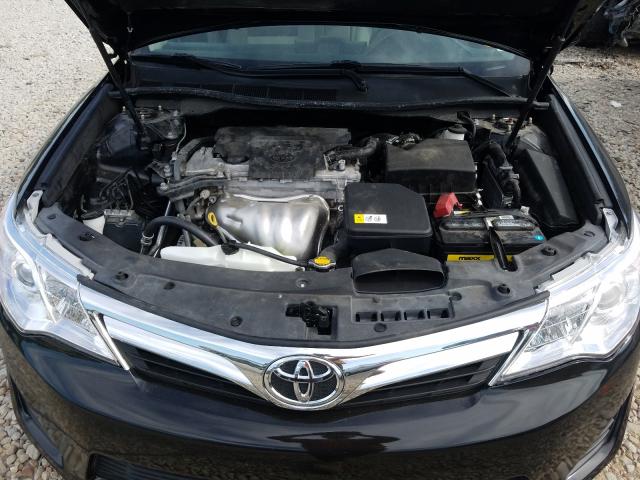 Photo 6 VIN: 4T1BF1FK6EU361394 - TOYOTA CAMRY 