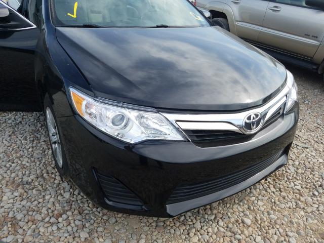 Photo 8 VIN: 4T1BF1FK6EU361394 - TOYOTA CAMRY 