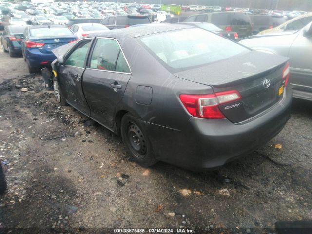 Photo 2 VIN: 4T1BF1FK6EU361718 - TOYOTA CAMRY 