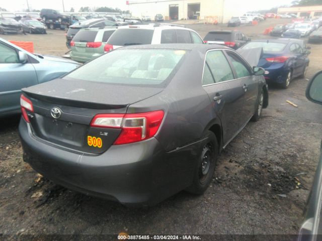 Photo 3 VIN: 4T1BF1FK6EU361718 - TOYOTA CAMRY 