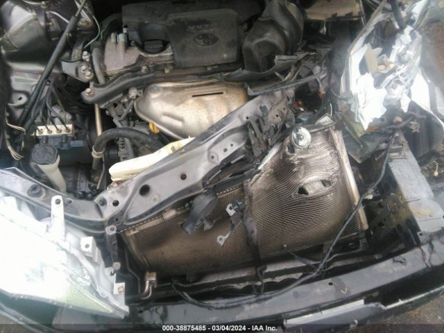 Photo 9 VIN: 4T1BF1FK6EU361718 - TOYOTA CAMRY 