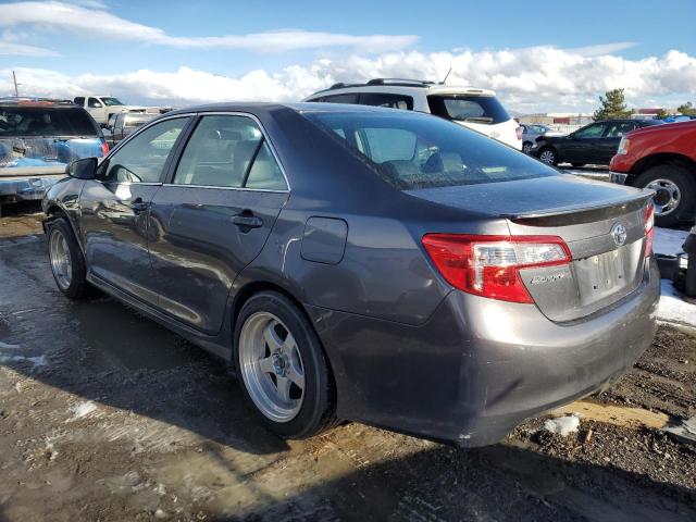 Photo 1 VIN: 4T1BF1FK6EU363081 - TOYOTA CAMRY L 