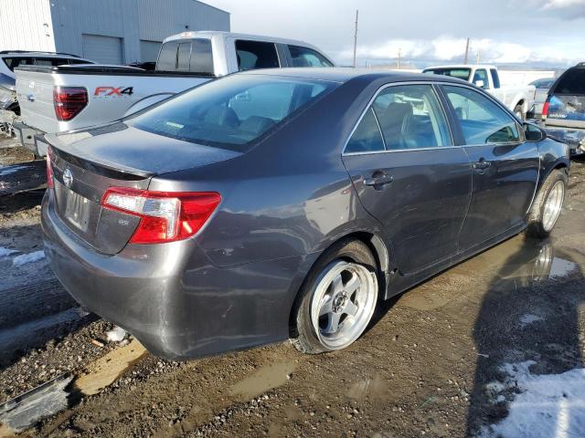 Photo 2 VIN: 4T1BF1FK6EU363081 - TOYOTA CAMRY L 