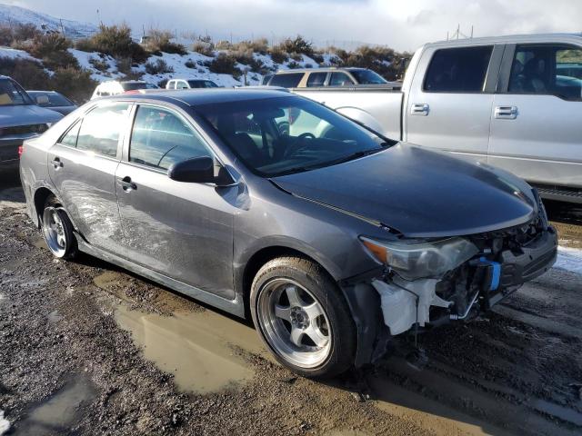 Photo 3 VIN: 4T1BF1FK6EU363081 - TOYOTA CAMRY L 