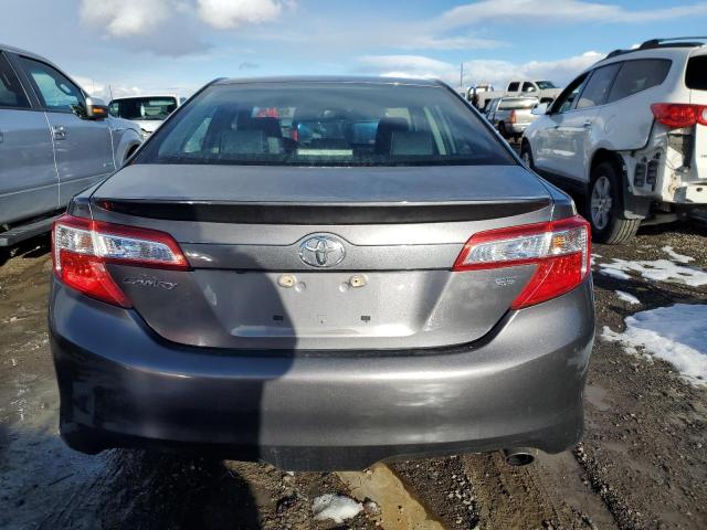 Photo 5 VIN: 4T1BF1FK6EU363081 - TOYOTA CAMRY L 