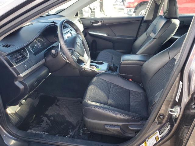 Photo 6 VIN: 4T1BF1FK6EU363081 - TOYOTA CAMRY L 