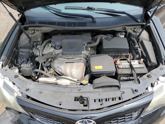 Photo 10 VIN: 4T1BF1FK6EU364361 - TOYOTA CAMRY L 