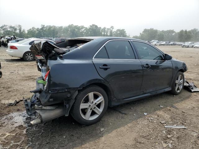 Photo 2 VIN: 4T1BF1FK6EU364361 - TOYOTA CAMRY L 