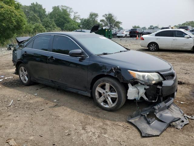 Photo 3 VIN: 4T1BF1FK6EU364361 - TOYOTA CAMRY L 