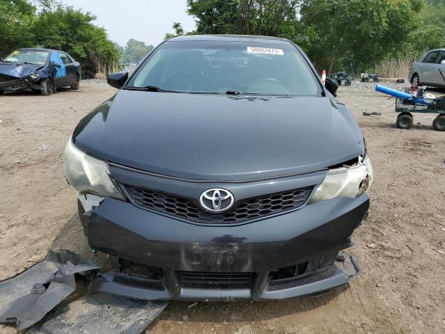 Photo 4 VIN: 4T1BF1FK6EU364361 - TOYOTA CAMRY L 