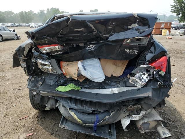 Photo 5 VIN: 4T1BF1FK6EU364361 - TOYOTA CAMRY L 