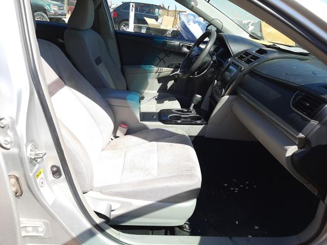 Photo 4 VIN: 4T1BF1FK6EU364764 - TOYOTA CAMRY L 