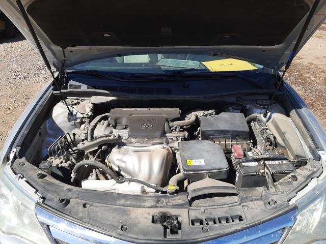 Photo 6 VIN: 4T1BF1FK6EU364764 - TOYOTA CAMRY L 