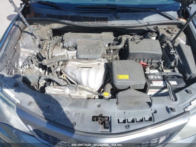 Photo 9 VIN: 4T1BF1FK6EU364912 - TOYOTA CAMRY 