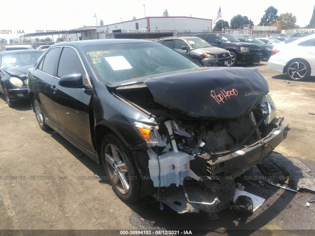 Photo 0 VIN: 4T1BF1FK6EU369012 - TOYOTA CAMRY 