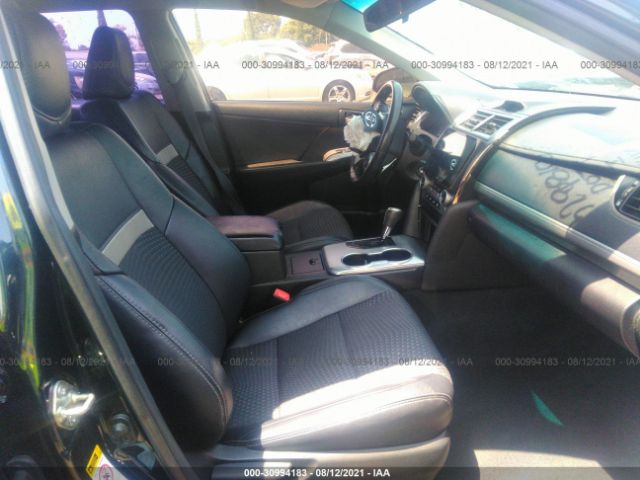 Photo 4 VIN: 4T1BF1FK6EU369012 - TOYOTA CAMRY 