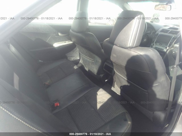 Photo 7 VIN: 4T1BF1FK6EU370970 - TOYOTA CAMRY 