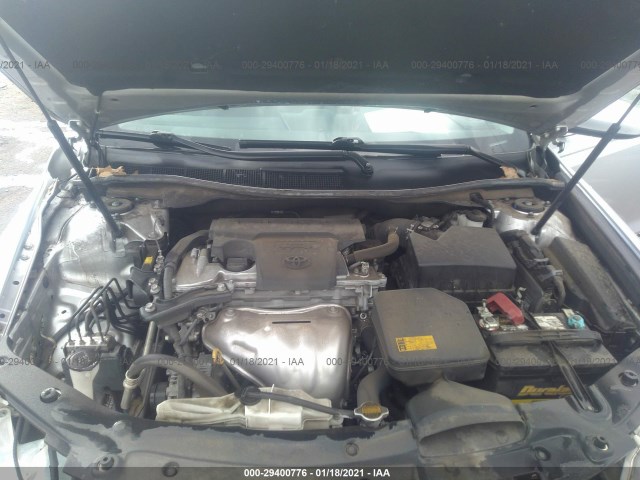 Photo 9 VIN: 4T1BF1FK6EU370970 - TOYOTA CAMRY 