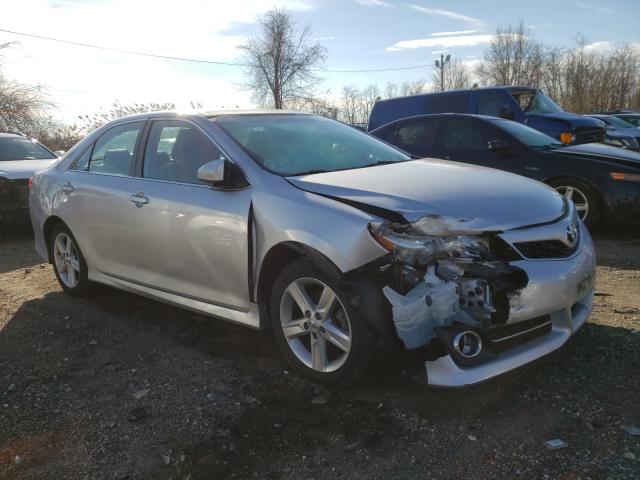 Photo 0 VIN: 4T1BF1FK6EU372296 - TOYOTA CAMRY L 