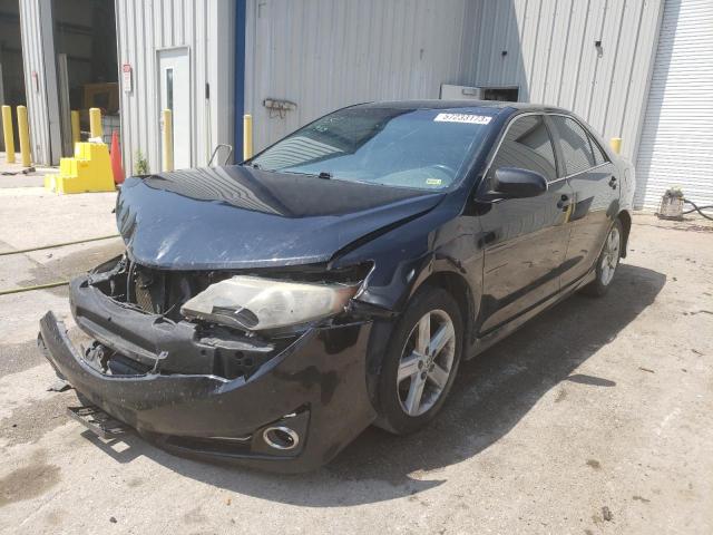 Photo 0 VIN: 4T1BF1FK6EU374971 - TOYOTA CAMRY 