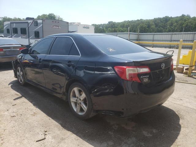 Photo 1 VIN: 4T1BF1FK6EU374971 - TOYOTA CAMRY 