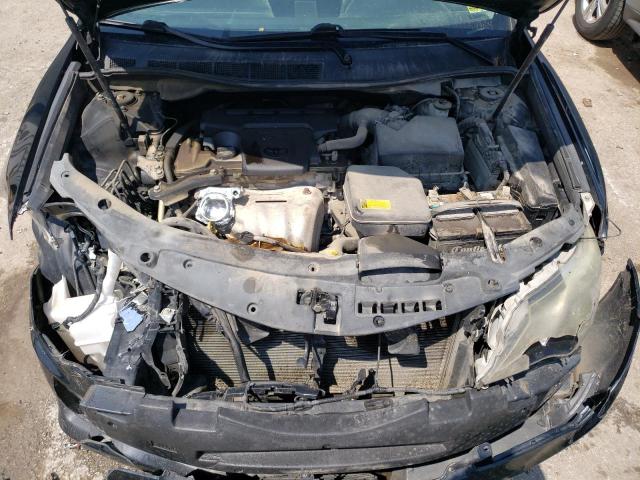 Photo 10 VIN: 4T1BF1FK6EU374971 - TOYOTA CAMRY 