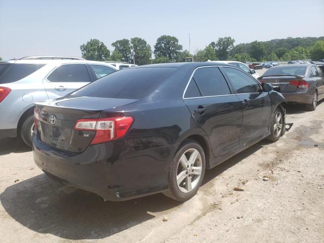 Photo 2 VIN: 4T1BF1FK6EU374971 - TOYOTA CAMRY 