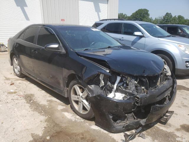 Photo 3 VIN: 4T1BF1FK6EU374971 - TOYOTA CAMRY 